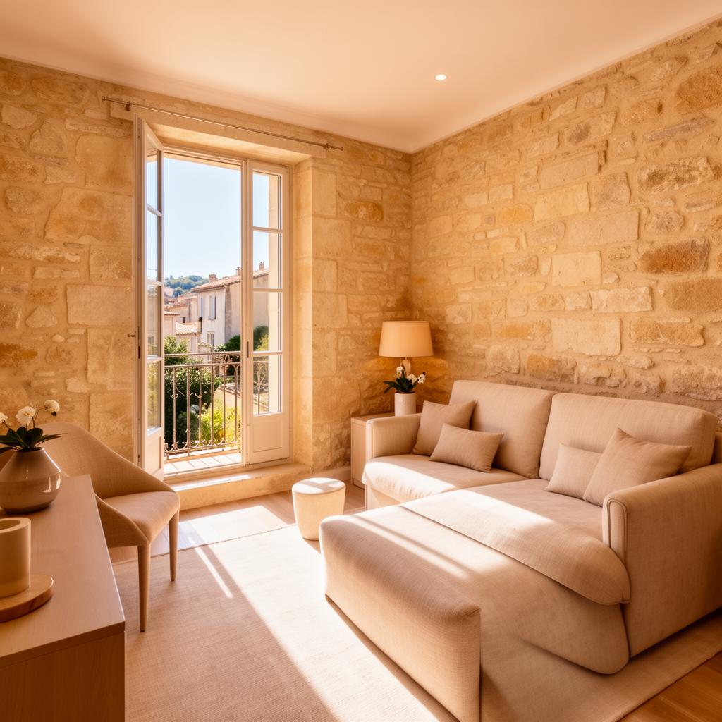 Conciergerie Béziers — logement saisonnier géré par Clé & Séjour