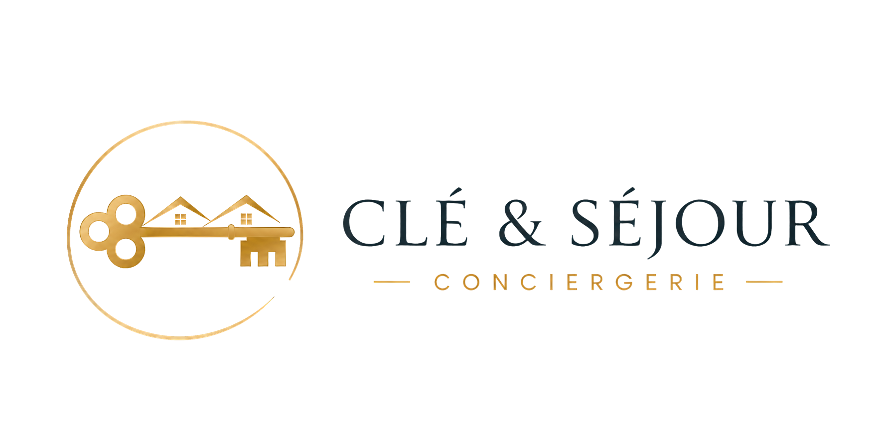 Clé & Séjour Conciergerie